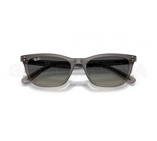 Сонцезахисні окуляри Ray-Ban RB 4474D 667511