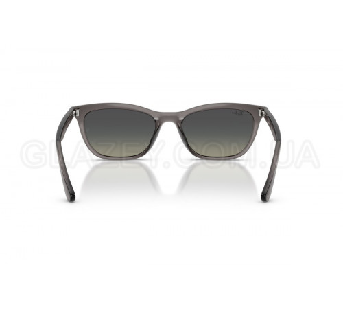 Сонцезахисні окуляри Ray-Ban RB 4474D 667511