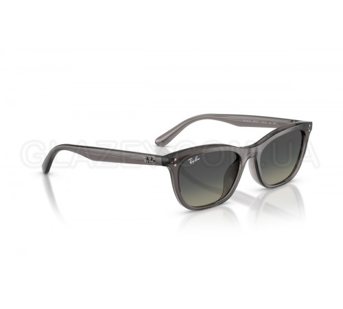 Сонцезахисні окуляри Ray-Ban RB 4474D 667511