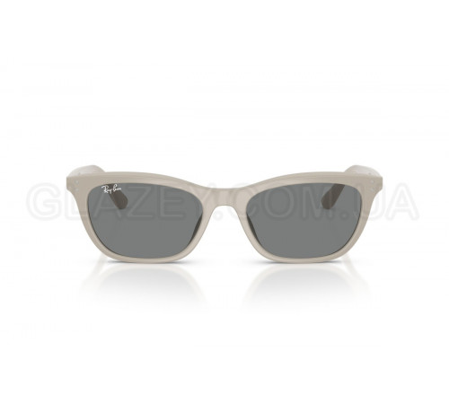 Сонцезахисні окуляри Ray-Ban RB 4474D 685887