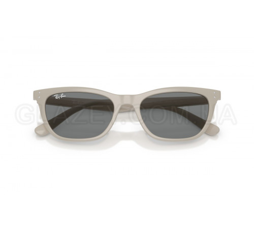 Сонцезахисні окуляри Ray-Ban RB 4474D 685887