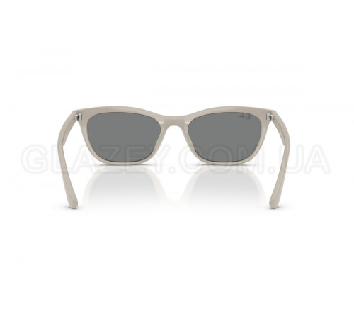 Сонцезахисні окуляри Ray-Ban RB 4474D 685887