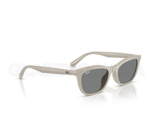 Сонцезахисні окуляри Ray-Ban RB 4474D 685887