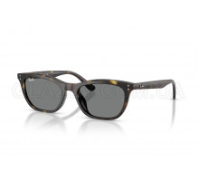 Сонцезахисні окуляри Ray-Ban RB 4474D 710/87