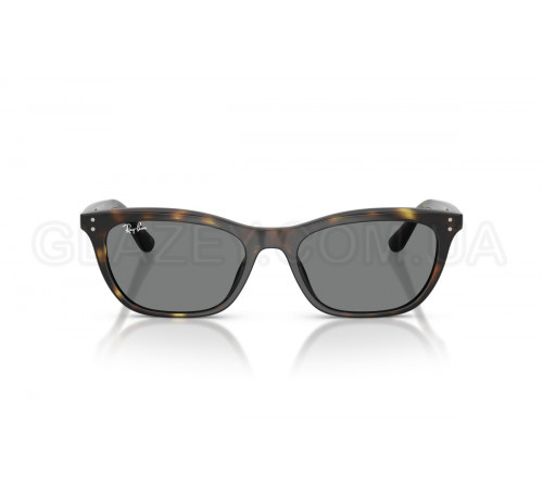 Сонцезахисні окуляри Ray-Ban RB 4474D 710/87