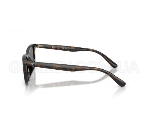 Сонцезахисні окуляри Ray-Ban RB 4474D 710/87