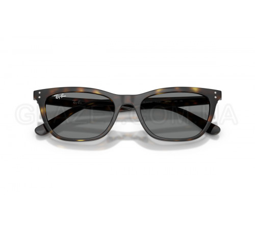 Сонцезахисні окуляри Ray-Ban RB 4474D 710/87