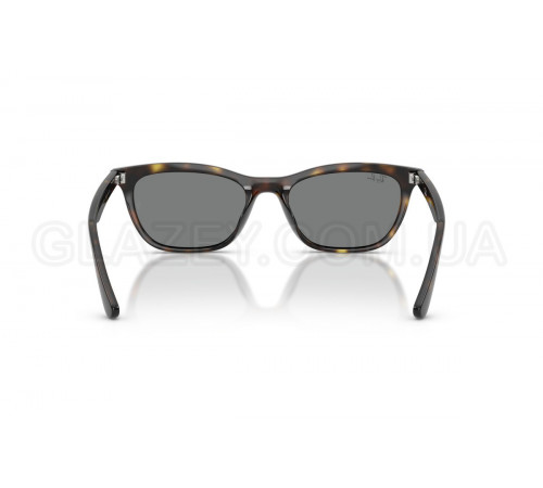 Сонцезахисні окуляри Ray-Ban RB 4474D 710/87
