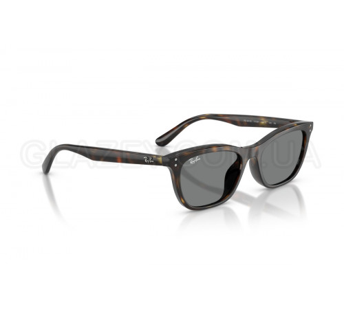 Сонцезахисні окуляри Ray-Ban RB 4474D 710/87