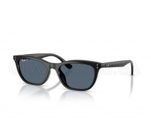 Сонцезахисні окуляри Ray-Ban RB 4474D 901/2V