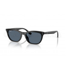 Сонцезахисні окуляри Ray-Ban RB 4474D 901/2V