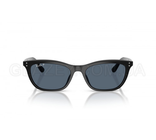 Сонцезахисні окуляри Ray-Ban RB 4474D 901/2V