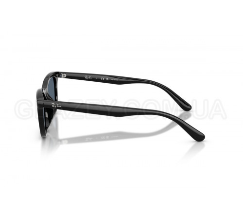 Сонцезахисні окуляри Ray-Ban RB 4474D 901/2V