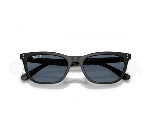 Сонцезахисні окуляри Ray-Ban RB 4474D 901/2V