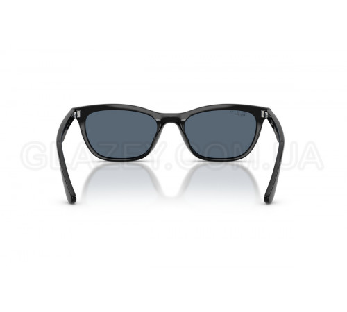 Сонцезахисні окуляри Ray-Ban RB 4474D 901/2V