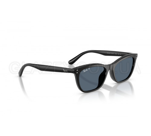 Сонцезахисні окуляри Ray-Ban RB 4474D 901/2V