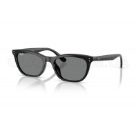 Сонцезахисні окуляри Ray-Ban RB 4474D 901/87