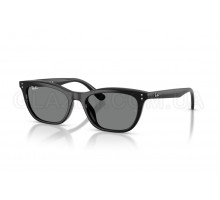 Сонцезахисні окуляри Ray-Ban RB 4474D 901/87