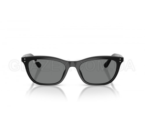 Сонцезахисні окуляри Ray-Ban RB 4474D 901/87