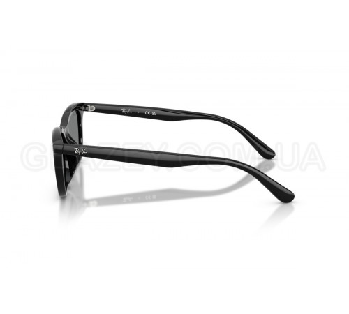 Сонцезахисні окуляри Ray-Ban RB 4474D 901/87