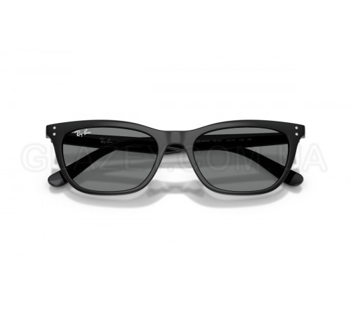 Сонцезахисні окуляри Ray-Ban RB 4474D 901/87