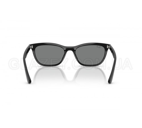 Сонцезахисні окуляри Ray-Ban RB 4474D 901/87