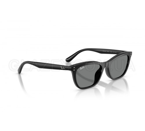 Сонцезахисні окуляри Ray-Ban RB 4474D 901/87