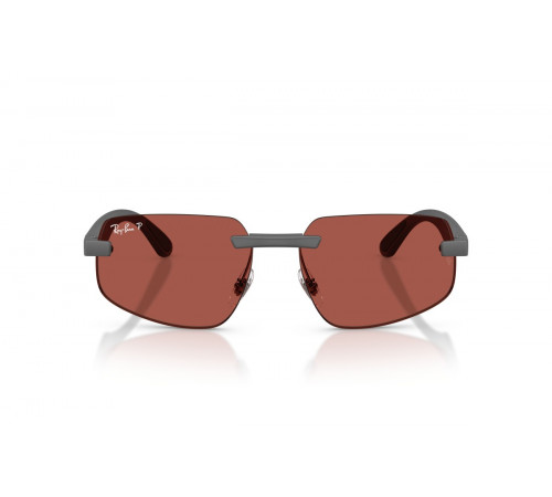 Солнцезащитные очки Ray-Ban RB 4475CH 60171B