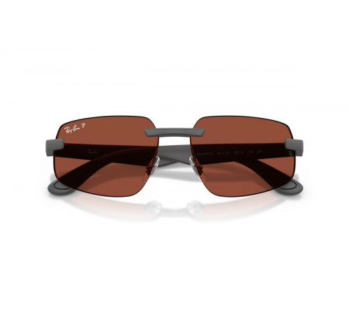Солнцезащитные очки Ray-Ban RB 4475CH 60171B