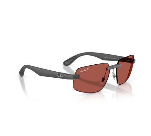 Солнцезащитные очки Ray-Ban RB 4475CH 60171B