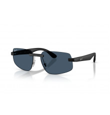 Солнцезащитные очки Ray-Ban RB 4475CH 601S1C
