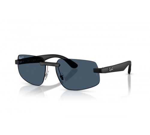 Солнцезащитные очки Ray-Ban RB 4475CH 601S1C