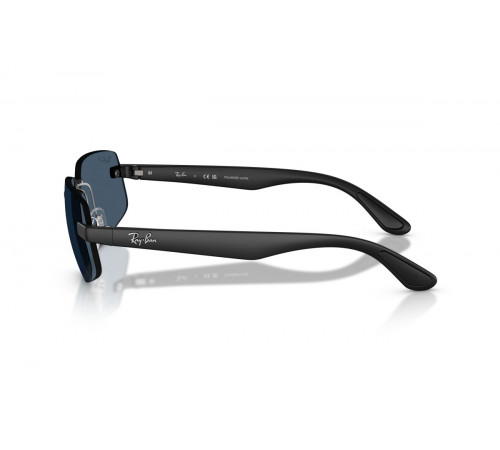 Солнцезащитные очки Ray-Ban RB 4475CH 601S1C