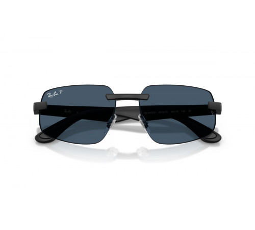 Солнцезащитные очки Ray-Ban RB 4475CH 601S1C