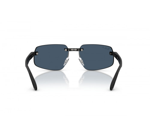 Солнцезащитные очки Ray-Ban RB 4475CH 601S1C