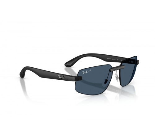Солнцезащитные очки Ray-Ban RB 4475CH 601S1C