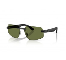 Сонцезахисні окуляри Ray-Ban RB 4475CH 601S/2