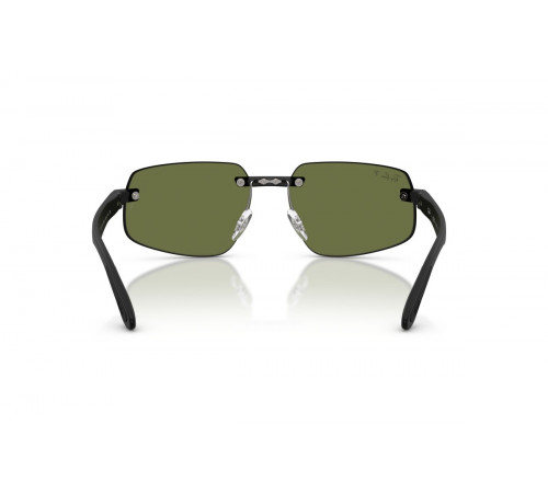 Солнцезащитные очки Ray-Ban RB 4475CH 601S/2