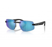 Сонцезахисні окуляри Ray-Ban RB 4475CH 601SA1