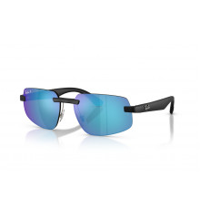 Солнцезащитные очки Ray-Ban RB 4475CH 601SA1