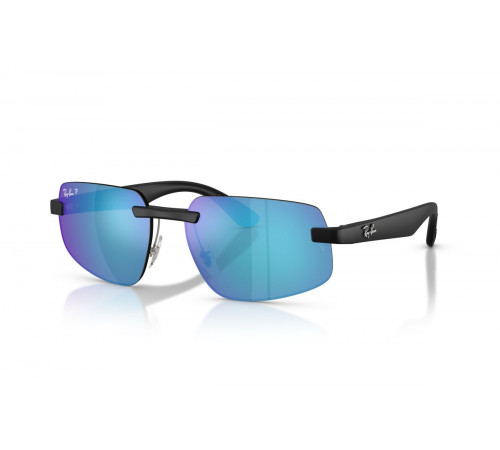 Солнцезащитные очки Ray-Ban RB 4475CH 601SA1