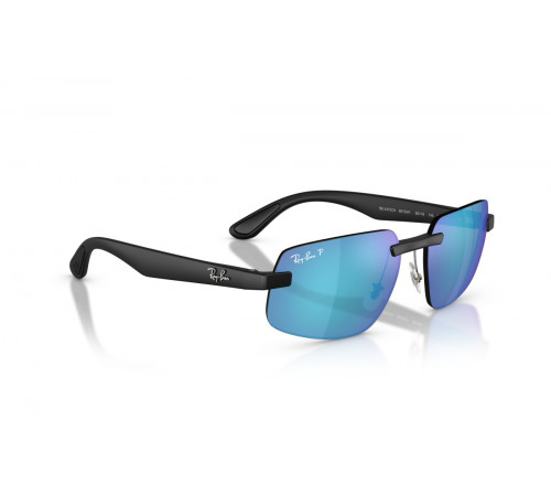 Солнцезащитные очки Ray-Ban RB 4475CH 601SA1
