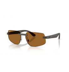 Солнцезащитные очки Ray-Ban RB 4475CH 6124BB