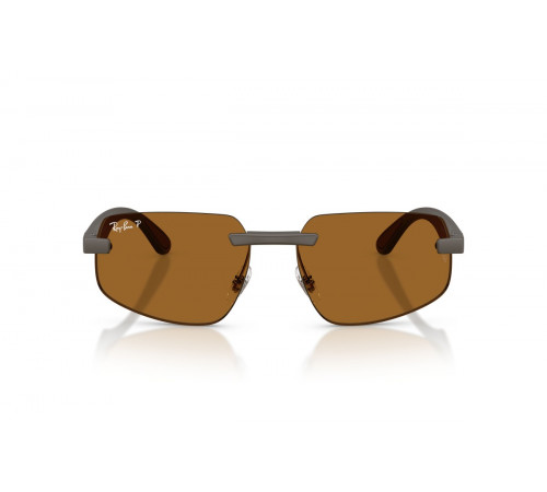 Солнцезащитные очки Ray-Ban RB 4475CH 6124BB