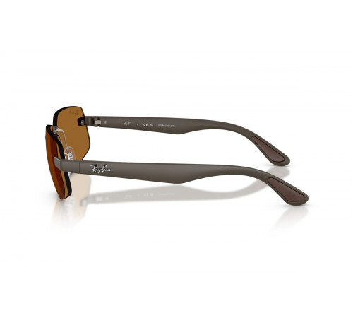 Солнцезащитные очки Ray-Ban RB 4475CH 6124BB