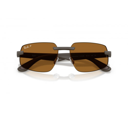 Солнцезащитные очки Ray-Ban RB 4475CH 6124BB
