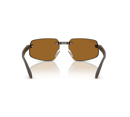 Солнцезащитные очки Ray-Ban RB 4475CH 6124BB