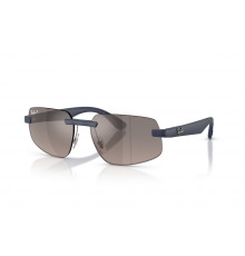 Солнцезащитные очки Ray-Ban RB 4475CH 63315J