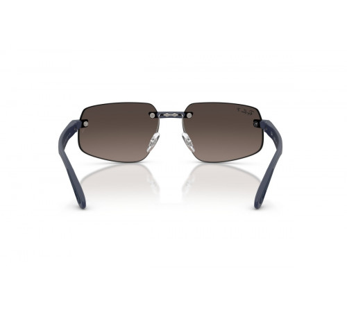 Солнцезащитные очки Ray-Ban RB 4475CH 63315J