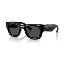 Сонцезахисні окуляри Ray-Ban RB 4940 601/87